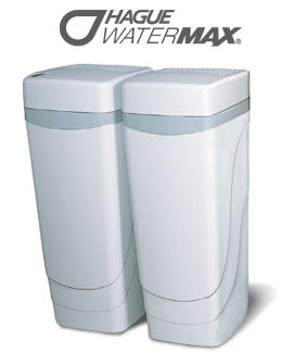 Watermax Water Filtration & Conditioning - Advanced Water Products